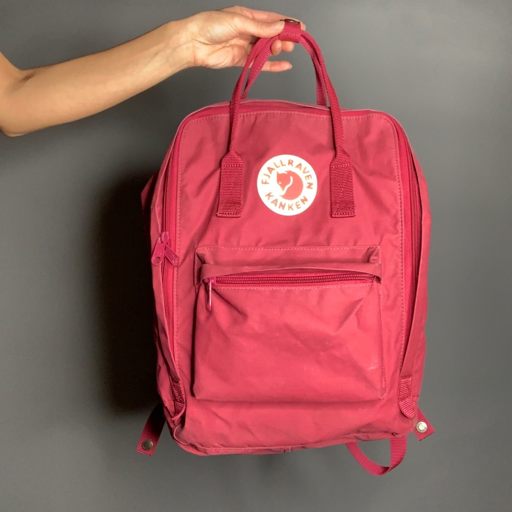 Kanken Laptop “15 Backpack